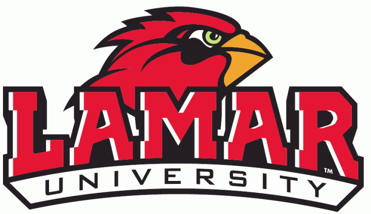 Lamar Cardinals iron ons